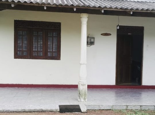 House for sale in Thalagala