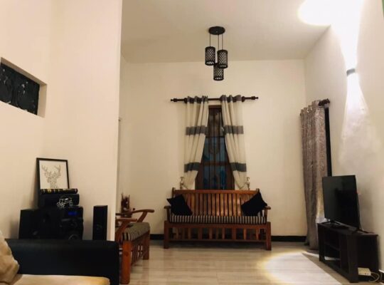 House sale in Piliyandala