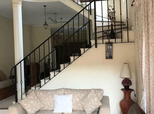 House for sale in Moratuwa