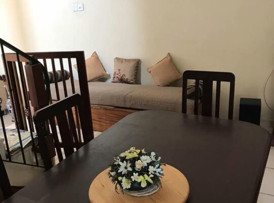 House for sale in Moratuwa
