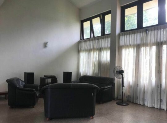 House for Sale Rathmalana