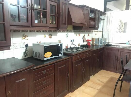 House for Sale Rathmalana