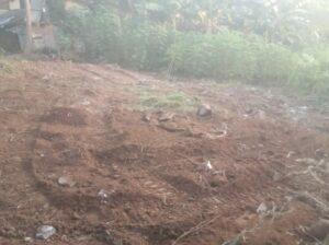 Land for sale in Kurunegala, Saragama