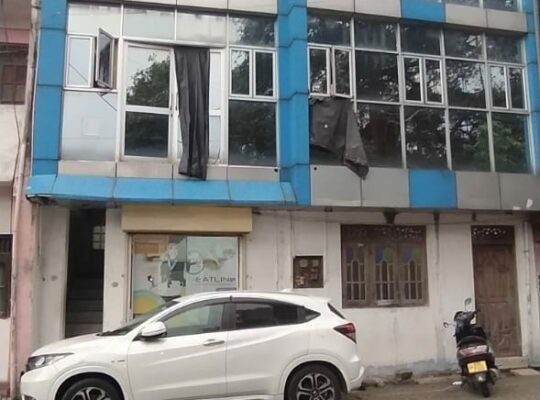 Commercial Building 🏫 For Sale