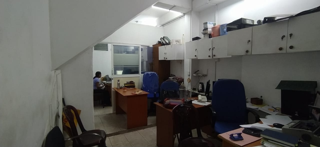 Commercial Building 🏫 For Sale