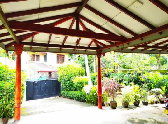 House for sale in Kadawatha