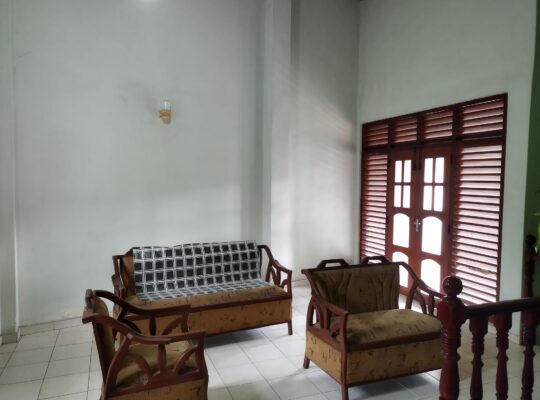 House for sale in Kadawatha