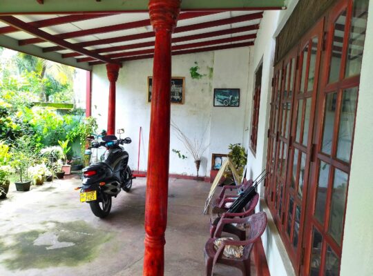 House for sale in Kadawatha