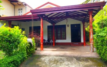 House for sale in Kadawatha