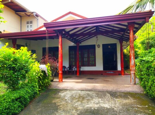 House for sale in Kadawatha