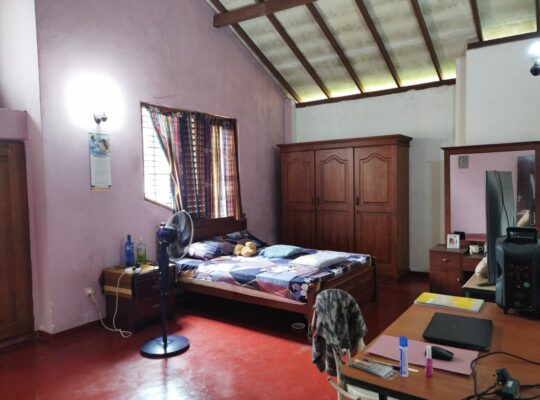 House for sale in Kadawatha