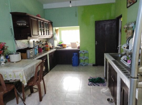 House for sale in Kadawatha