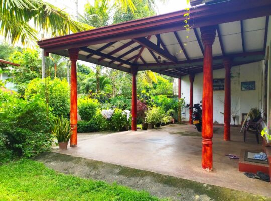 House for sale in Kadawatha