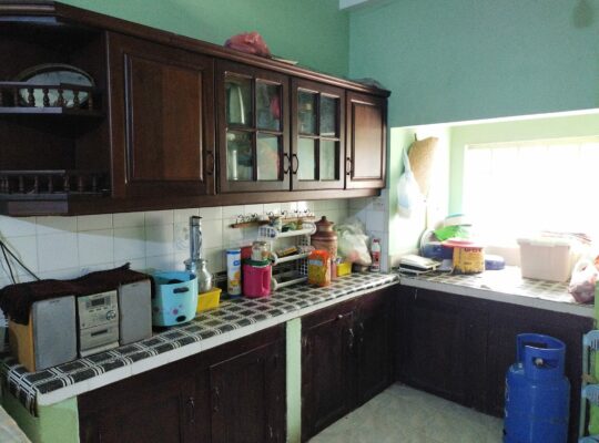 House for sale in Kadawatha