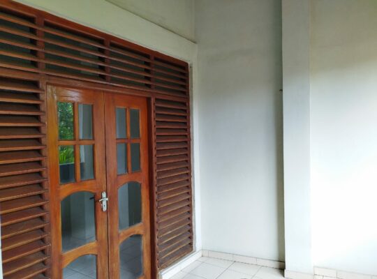 House for sale in Kadawatha