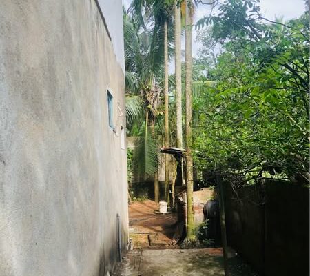 House for sale in Kurunegala