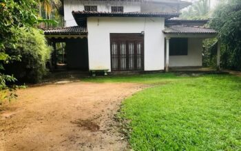 House for sale in Kurunegala
