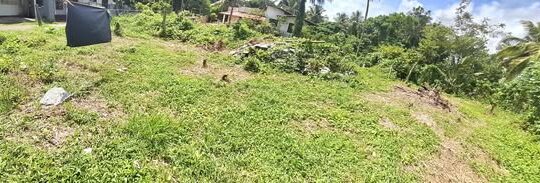 Land for sale in Kalutara