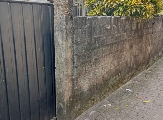 House for sale in Kelaniya