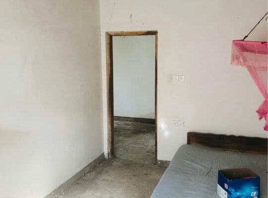 House for sale in Kurunegala