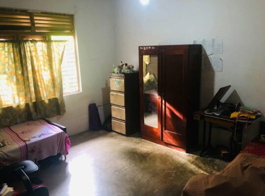 House for sale in Kurunegala