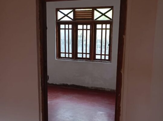 House for sale in Kelaniya