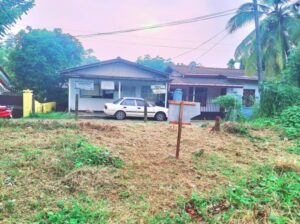 Land for sale in Kalutara
