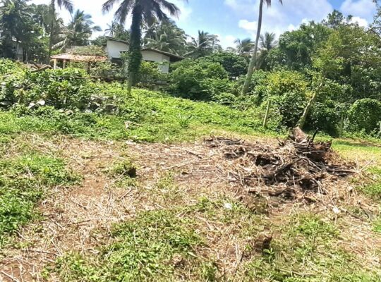 Land for sale in Kalutara