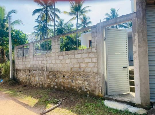House for sale in Naranwala