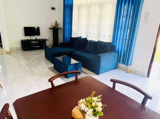 House for sale in Piliyandala
