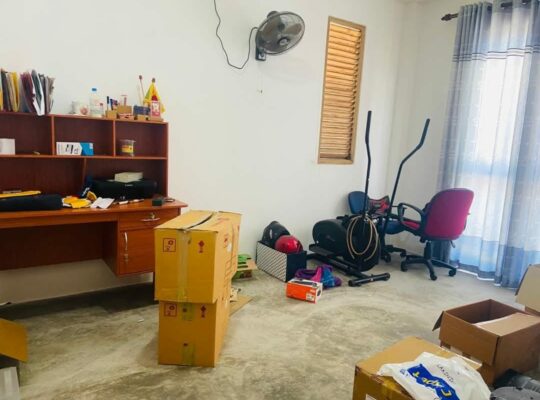 House for sale in Naranwala
