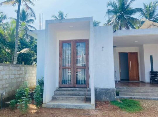 House for sale in Naranwala