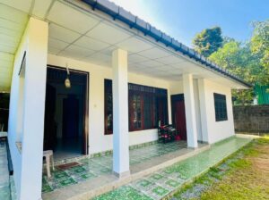 House for sale in Piliyandala