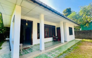 House for sale in Piliyandala