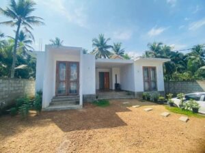 House for sale in Naranwala