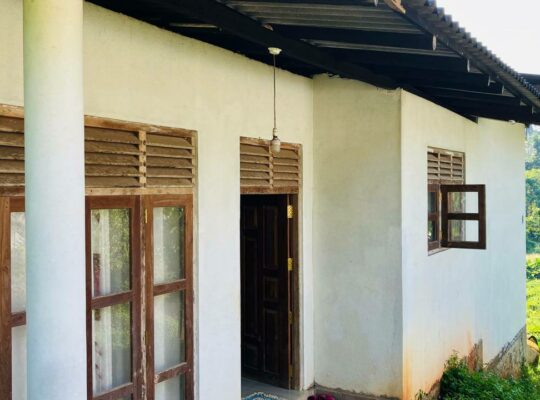 House for sale in Piliyandala