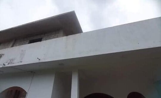 House for sale in Kaluthara
