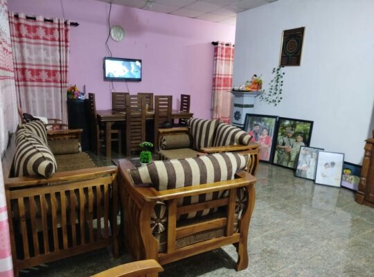 House for sale in Weliweriya
