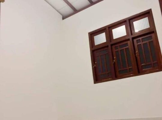 House for sale in Homagama