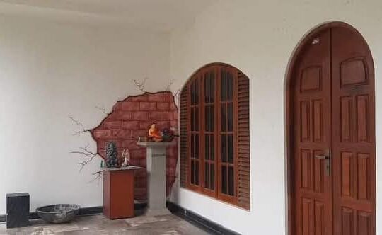 House for sale in Kaluthara
