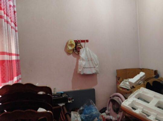 House for sale in Weliweriya
