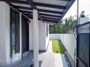 House for sale in Homagama