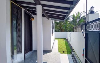 House for sale in Homagama