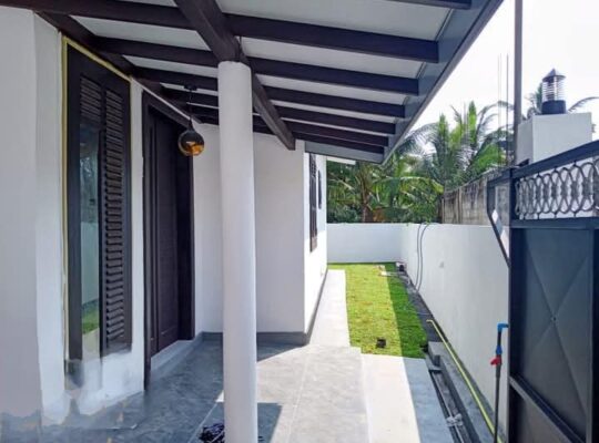 House for sale in Homagama