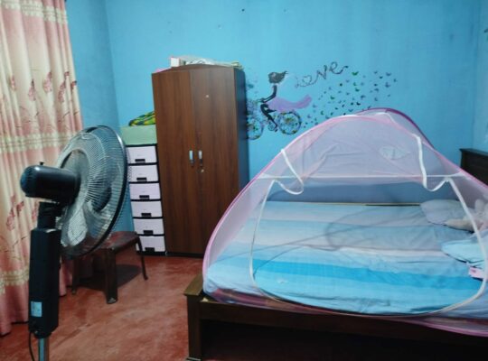 House for sale in Weliweriya