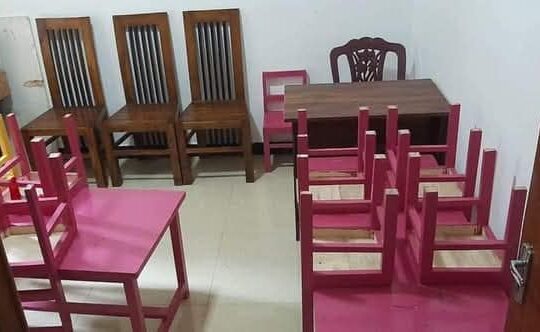 House for sale in Kaluthara