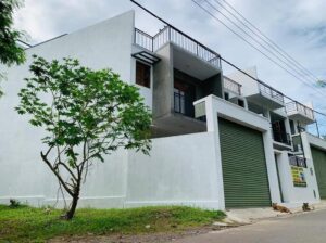 House For Sale at Thalawathugoda