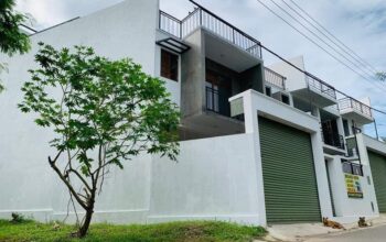 House For Sale at Thalawathugoda