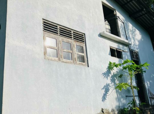 House for sale in Piliyandala