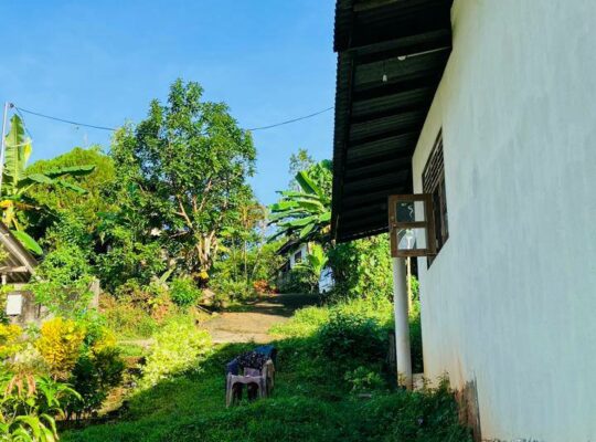 House for sale in Piliyandala
